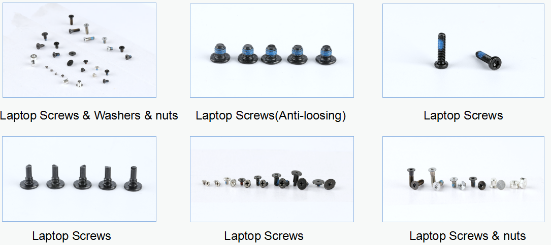phone laptop mini screw
