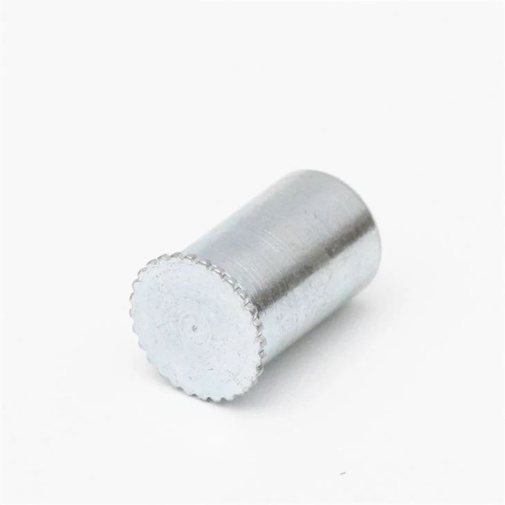 Carbon Steel Self Clinching Blind Standoffs