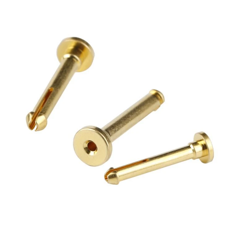 CNC Industrial Connector For Radiator