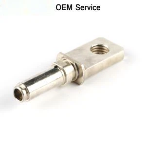 Цнц метални део Цнц прецизни део