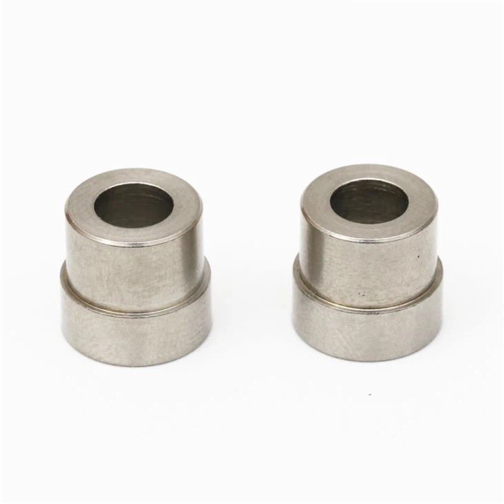 ЦНЦ струг глодалица за глодање делова са рупама