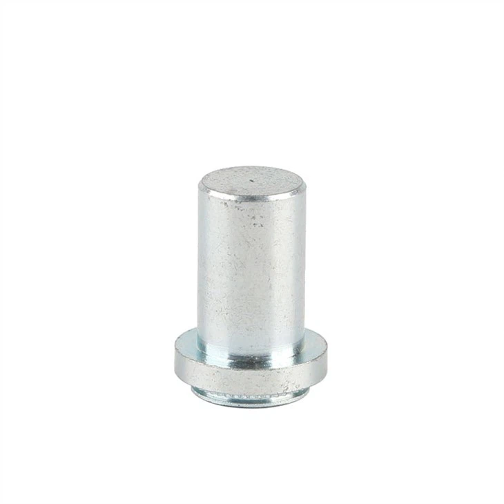 Dynamic Bicycle Steps CNC Lathe Parts