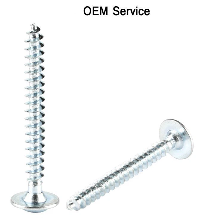 Drywall Screw With Washer