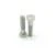High Quality Fasteners Stainless Steel Hexagon Screw