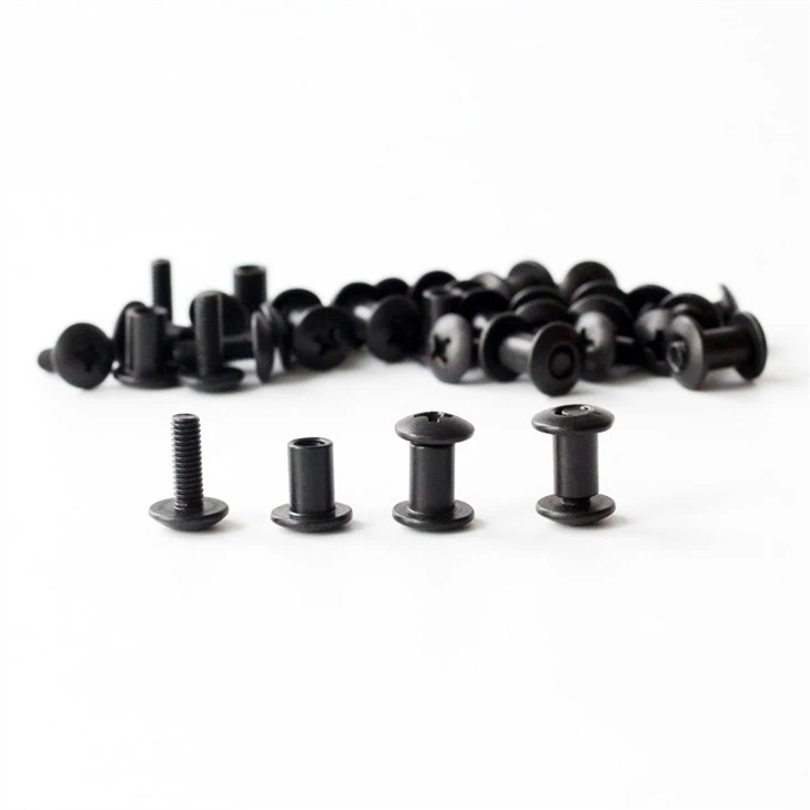 Tek Lok Screw Set Chicago Screw Comes With Washer For DIY Kydex Sheath Holster