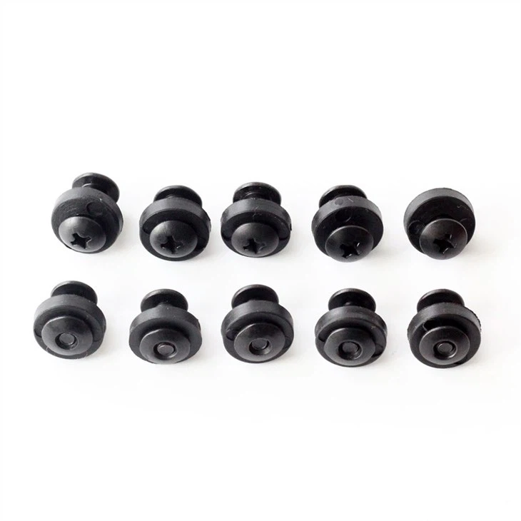 Tek Lok Screw Set Chicago Screw Comes With Washer For DIY Kydex Sheath Holster
